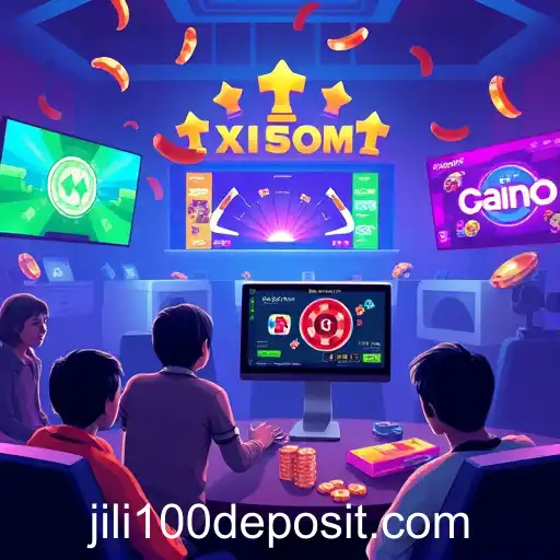 Emerging Trends in Online Gaming Bonuses