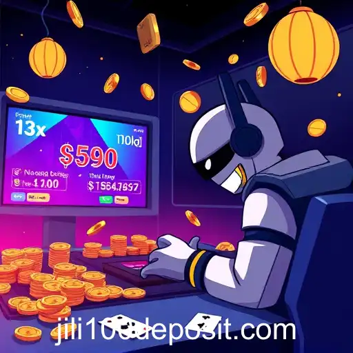 Exploring the Impact of No Deposit Bonuses in Online Gaming