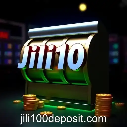 The Allure of Jackpot Games: Exploring the Jili100 No Deposit Bonus