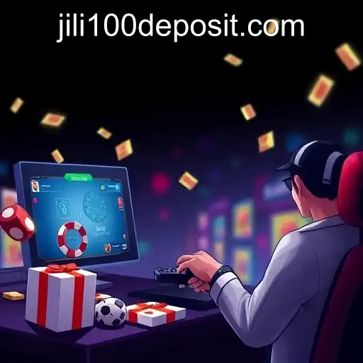 The Rise of No Deposit Bonuses in Online Gaming