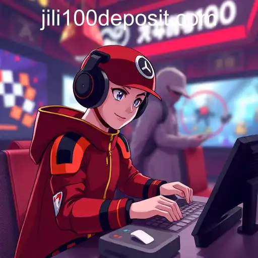 Jili100 No Deposit Bonus: A Game-Changer in Online Gaming