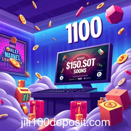 Exploring Jili100's No Deposit Bonus Phenomenon