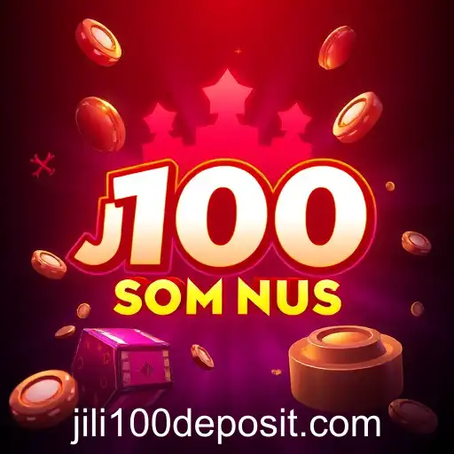 Exploring Jili100's Innovative No Deposit Bonus
