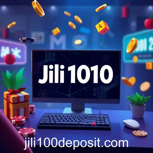 Emerging Trends in Online Gaming Bonuses