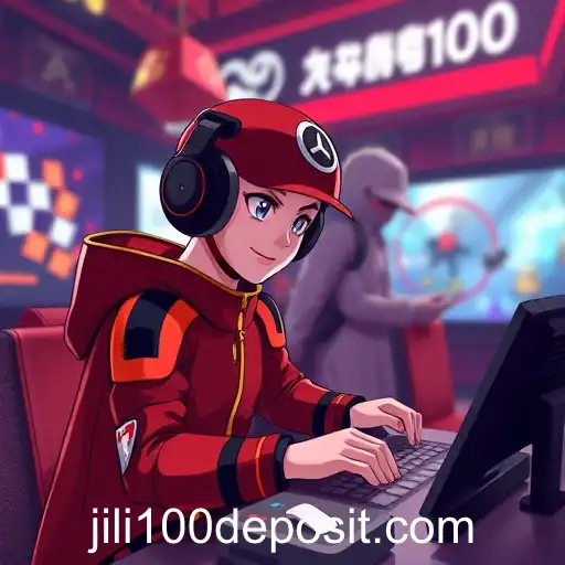 Jili100 No Deposit Bonus: A Game-Changer in Online Gaming
