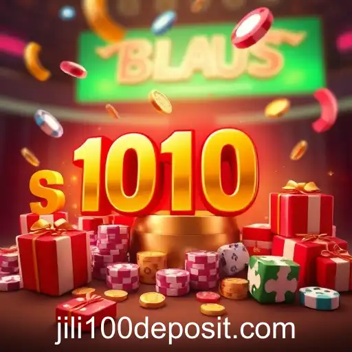 The Rise of Jili100 No Deposit Bonus in Online Gaming
