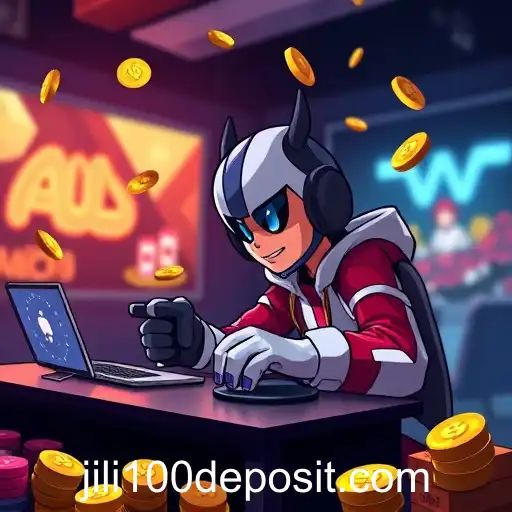 Growing Popularity of Jili100 No Deposit Bonus in 2025