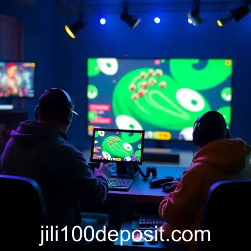 The Rise of Online Gaming Bonuses