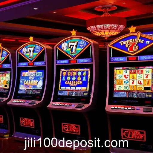 Exploring the World of Video Poker: Unlocking Excitement with Jili100 No Deposit Bonus